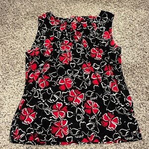 Tommy Hilfiger, size large tank top